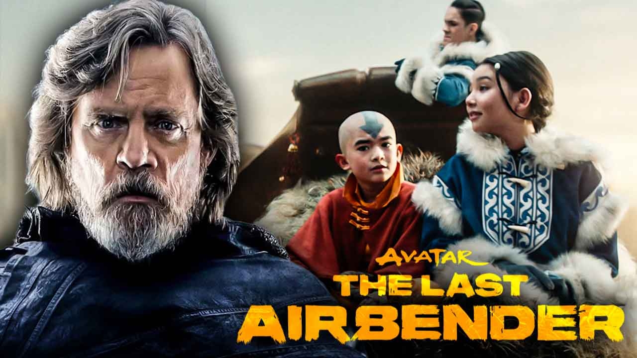 Mark Hamill Felt Avatar: The Last Airbender Won’t Last 4 Episodes for a Bizarre Reason Only to Become the Best Series Ever Made