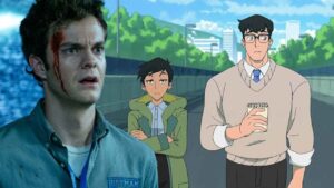 “I know I don’t look the part”: Jack Quaid Gets Real About His Superman Role That’s Set to Return for Season 2