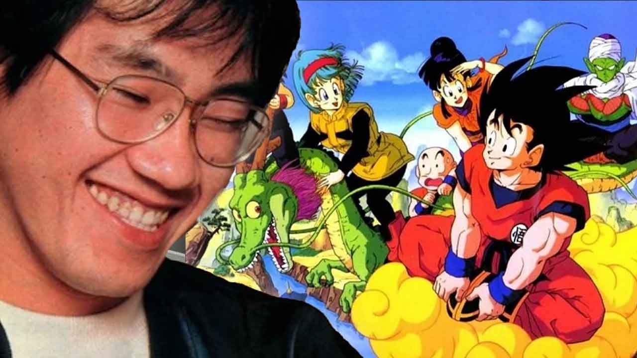 Eiichiro Oda and Masashi Kishimoto Mourn Akira Toriyama Along With Millions of Fans Around the World: “Don’t know how to deal with this hole in my heart”
