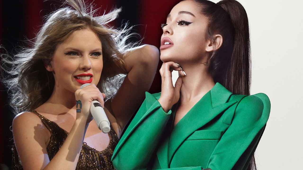 “Might be one of the best albums I’ve ever listened to”: Ariana Grande’s New Album is as Good as Taylor Swift’s Midnights