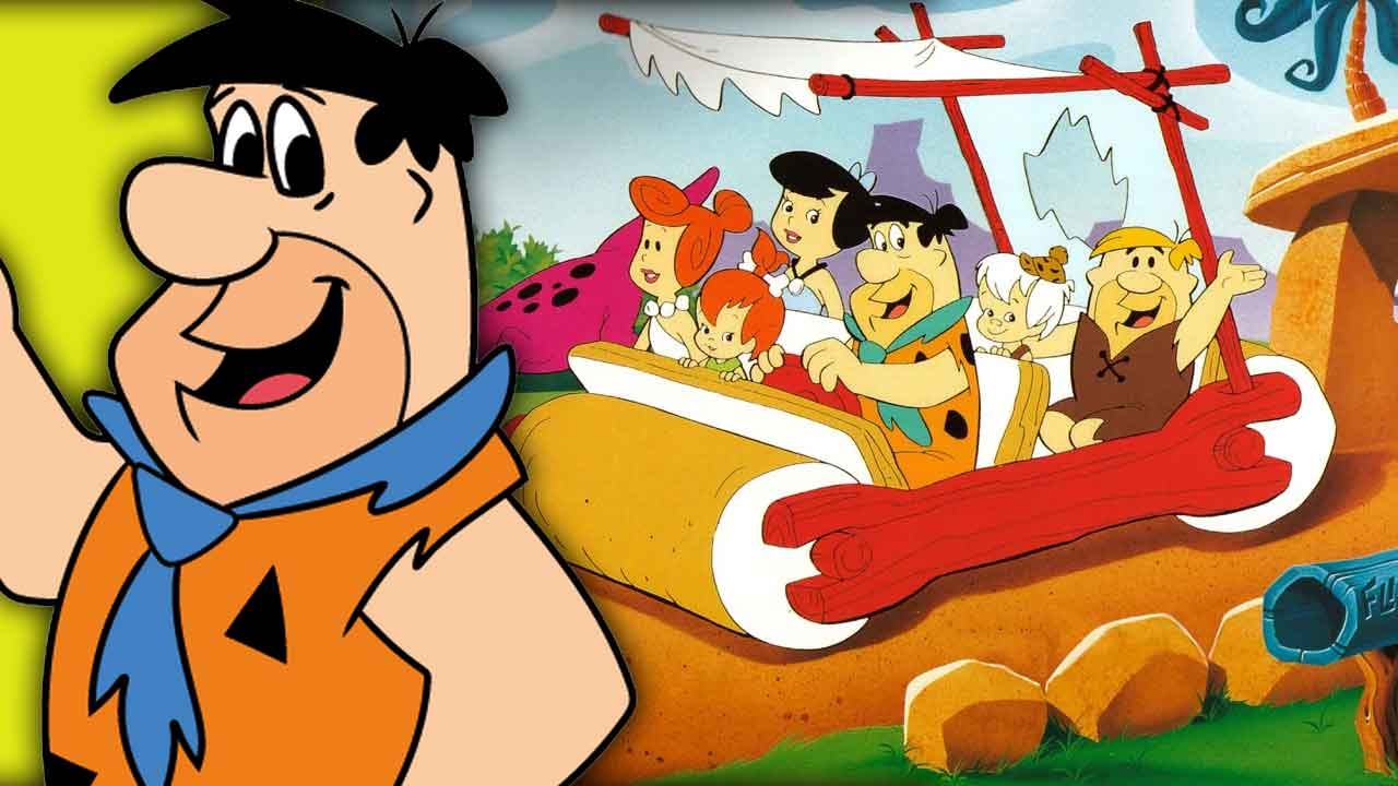 Why Was The Flintstones Canceled?