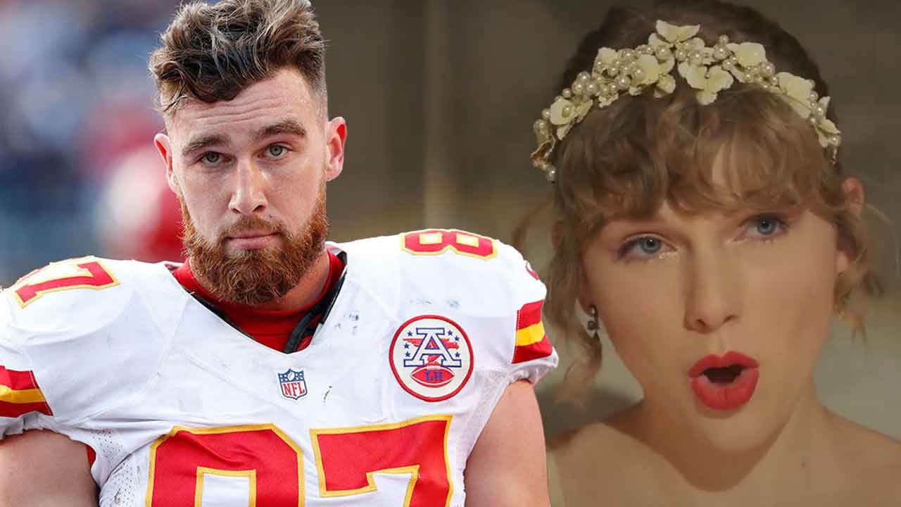Travis Kelce Did the Sweetest Thing for Taylor Swift, Crashes Singapore Concert