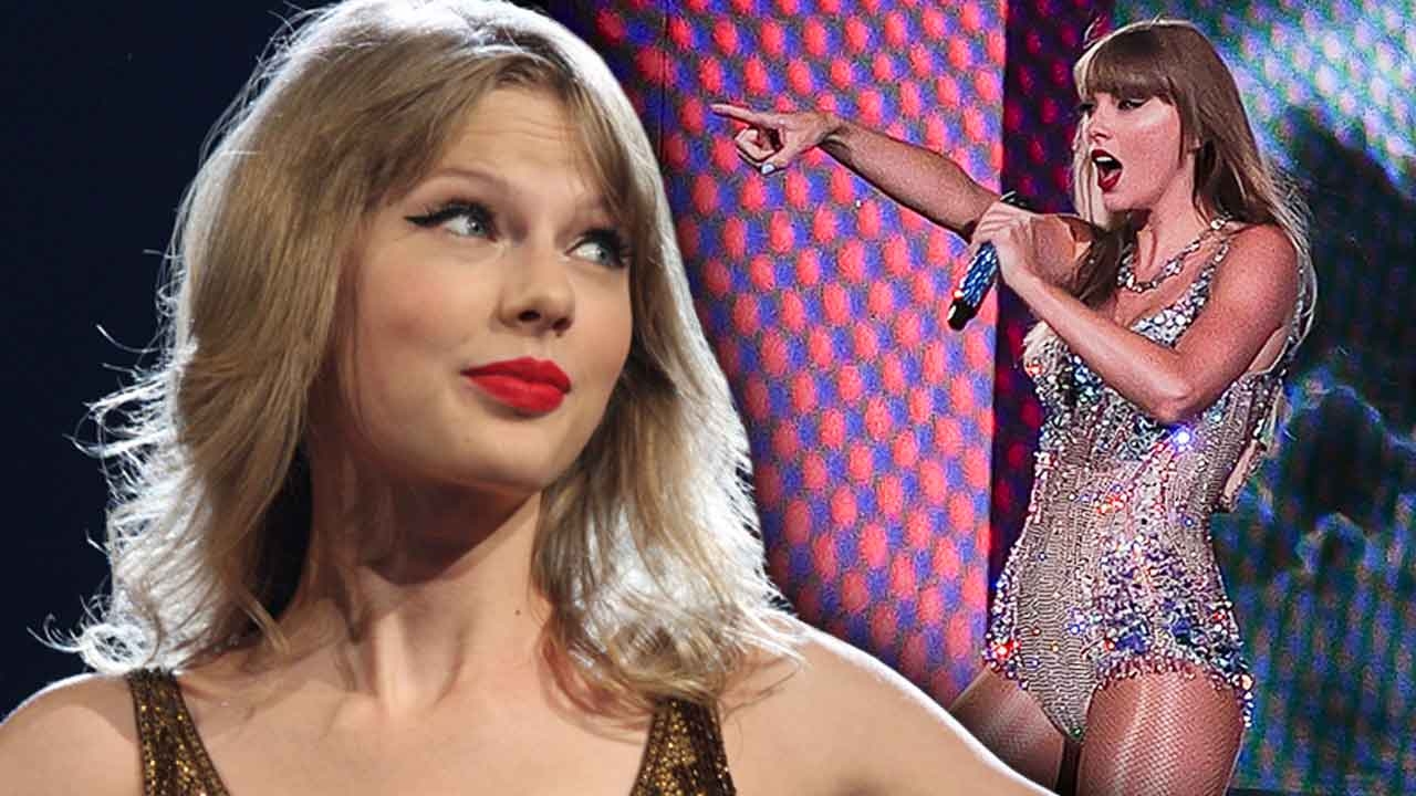 Taylor Swift’s 8-Figure Per Night Salary for Eras Tour Proves She Doesn’t Even Need the Singapore Concert if She Feels Like Ditching it