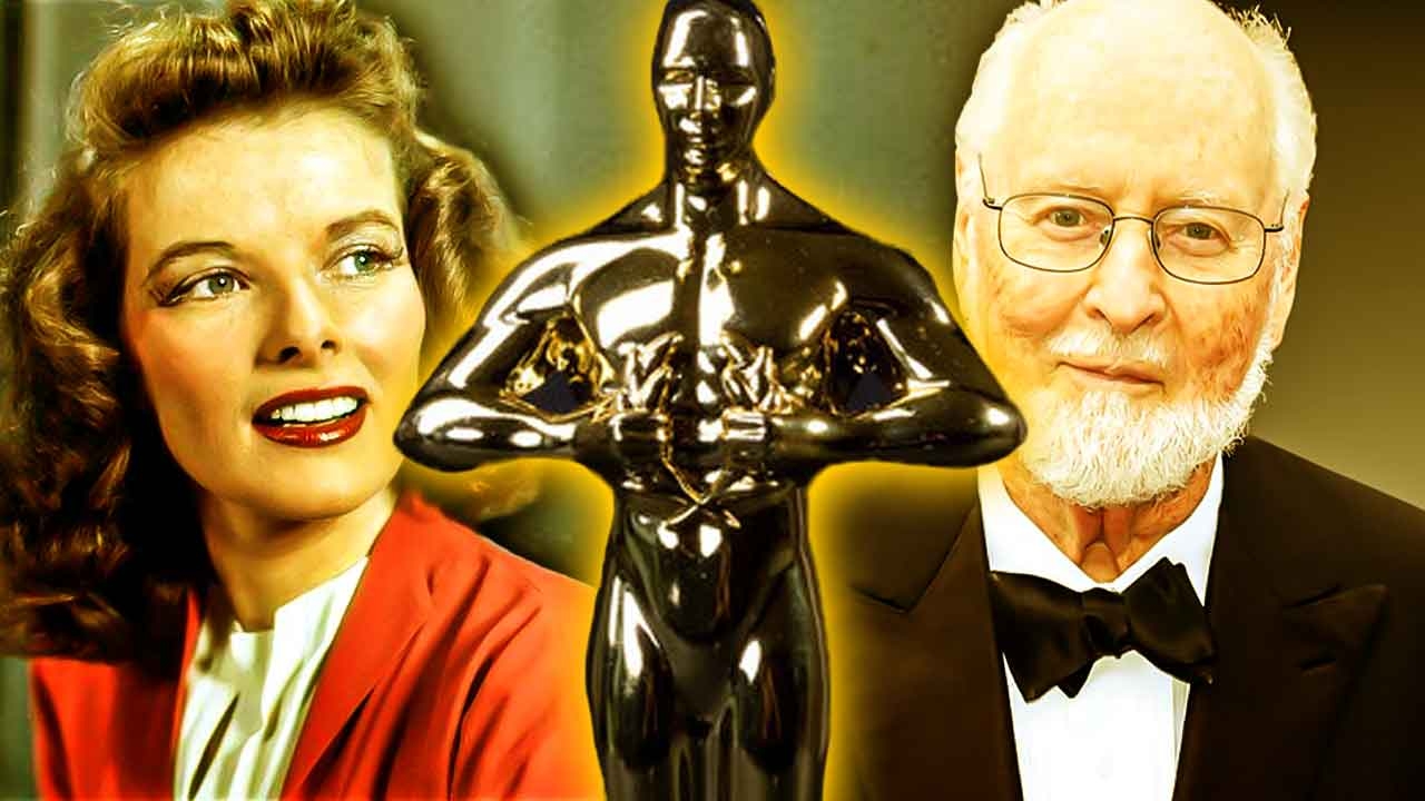 5 Oscars Records That Will Never Be Broken