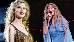 Taylor Swift is Why All South East Asian Nations Hate Singapore Now