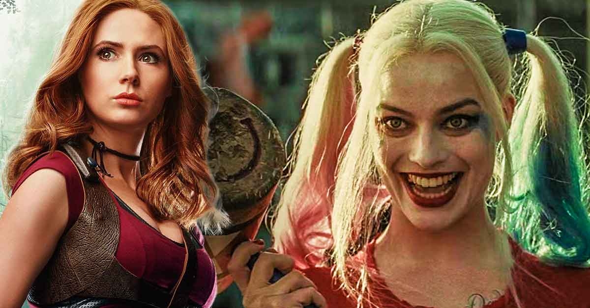 Karen Gillan Wants to Recreate Harley Quinn Series Storyline in James Gunn’s DCU After Revealing Her Desire to Play a Batman Villain