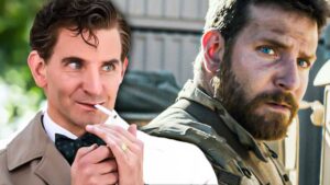 One of the Unluckiest Actor at Oscars: How Many Oscar Nominations Does Bradley Cooper Have?