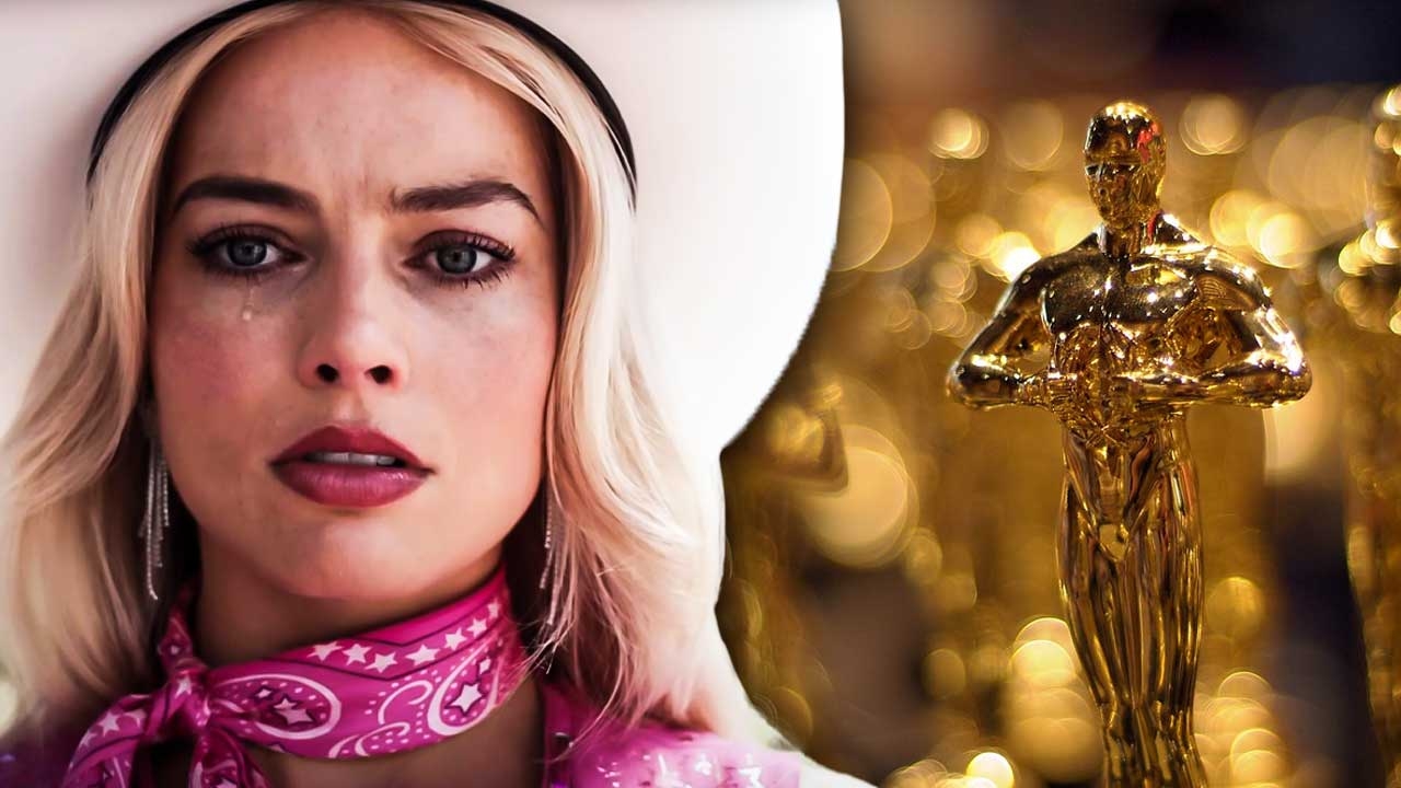 Not Just Margot Robbie, 5 2024 Oscar Nominees Who Were Unfairly Treated by the Academy Awards in the Past