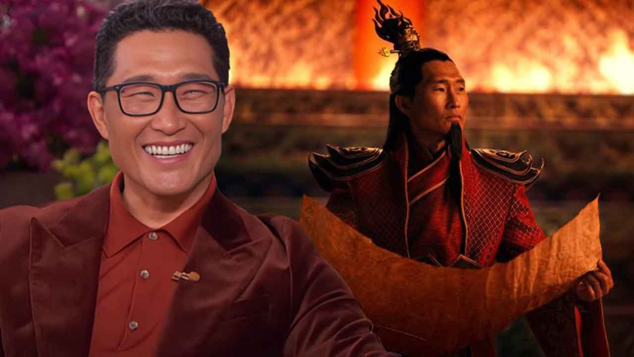 “I thought it must be a typo”: Daniel Dae Kim’s Kids Saved Avatar: The Last Airbender Star from Humiliation After Actor Didn’t Know 1 GenZ Lingo