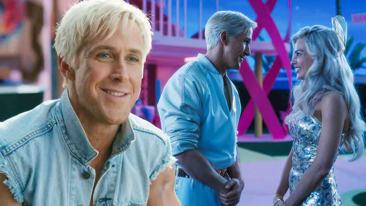Oscars 2024 Best Original Song Did Ryan Gosling’s "I'm Just Ken