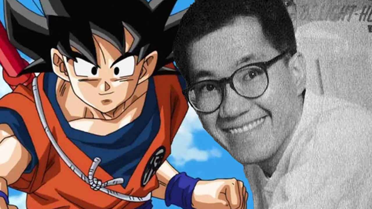 “What if we end up destroying the whole place”: Goku’s Voice Actor Had the Sweetest Tribute For Akira Toriyama After His Death