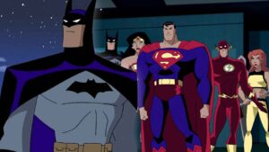 Why Was Justice League Unlimited Canceled? A Tale of Corporate Greed That Took Down a Legendary Animated Show