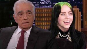 Billie Eilish Does Something Even Martin Scorsese Couldn’t as Her 2nd Oscar Win Sets Some Records Straight