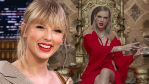 Taylor Swift Songs are Bringing Back a Vinyl Revolution That May Change the Face of $55B Music Industry Forever