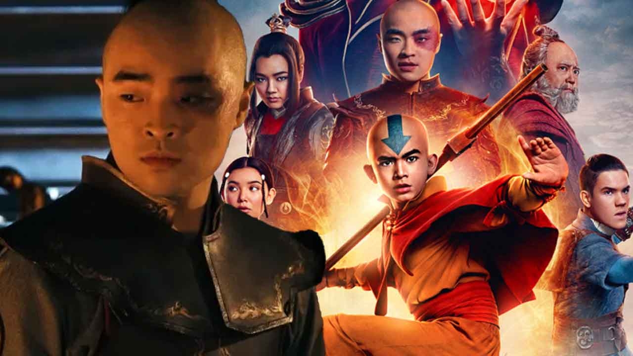 Avatar: The Last Airbender Star Dallas Liu Wants Netflix to Introduce One Crucial Character in Season 2