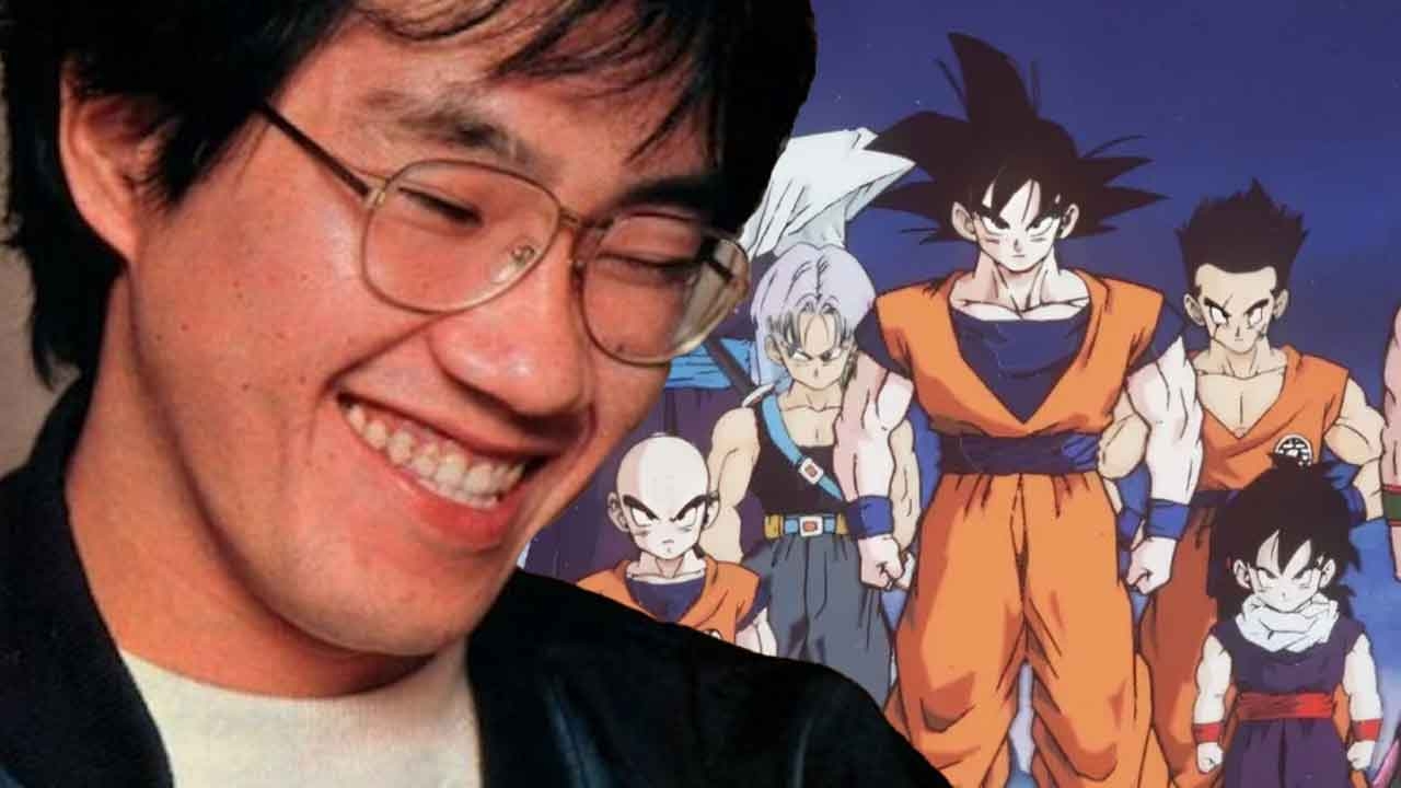 “His pride wouldn’t let him quit”: Akira Toriyama’s Stubborness Stopped Him Quitting Manga After Initial Failure