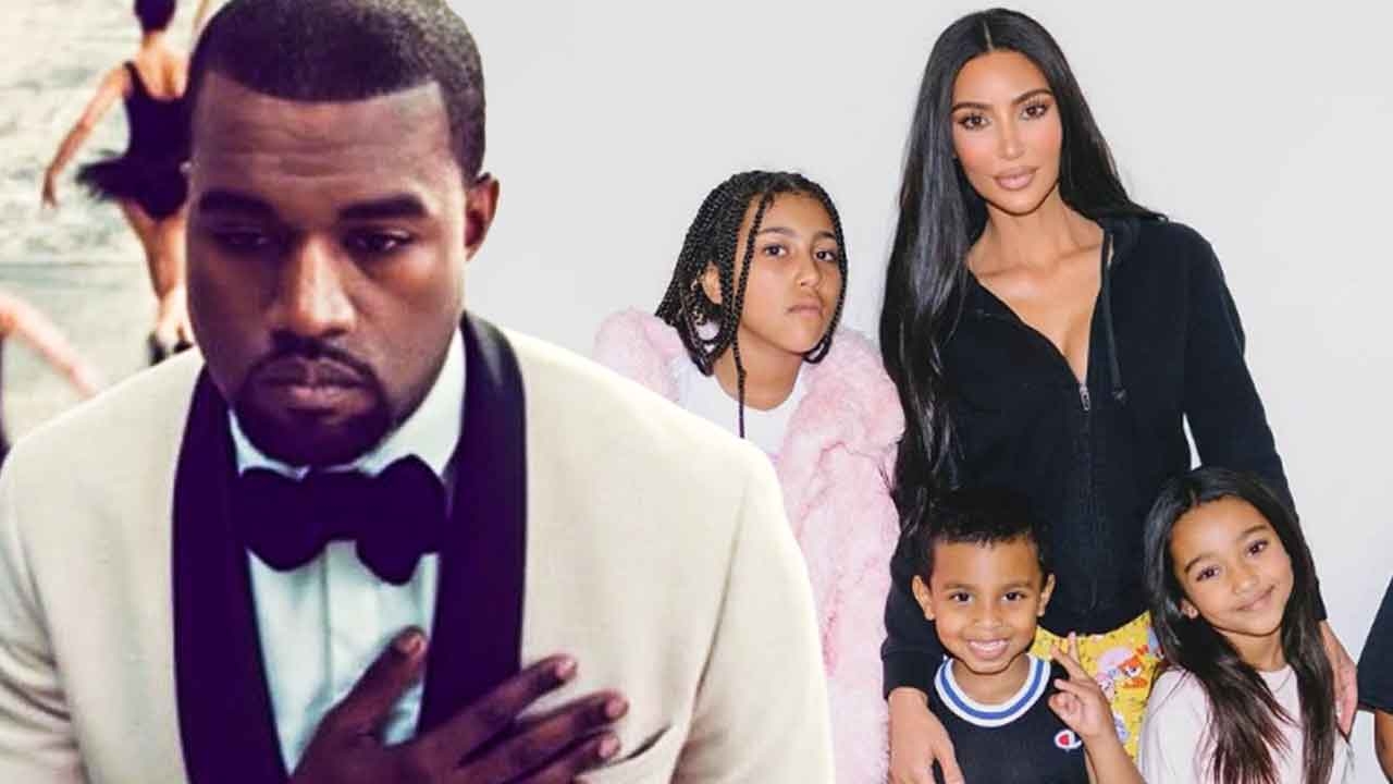 North West Creates Music Record Even Kanye West Couldn’t Dream of, Her Dad Couldn’t Be More Proud