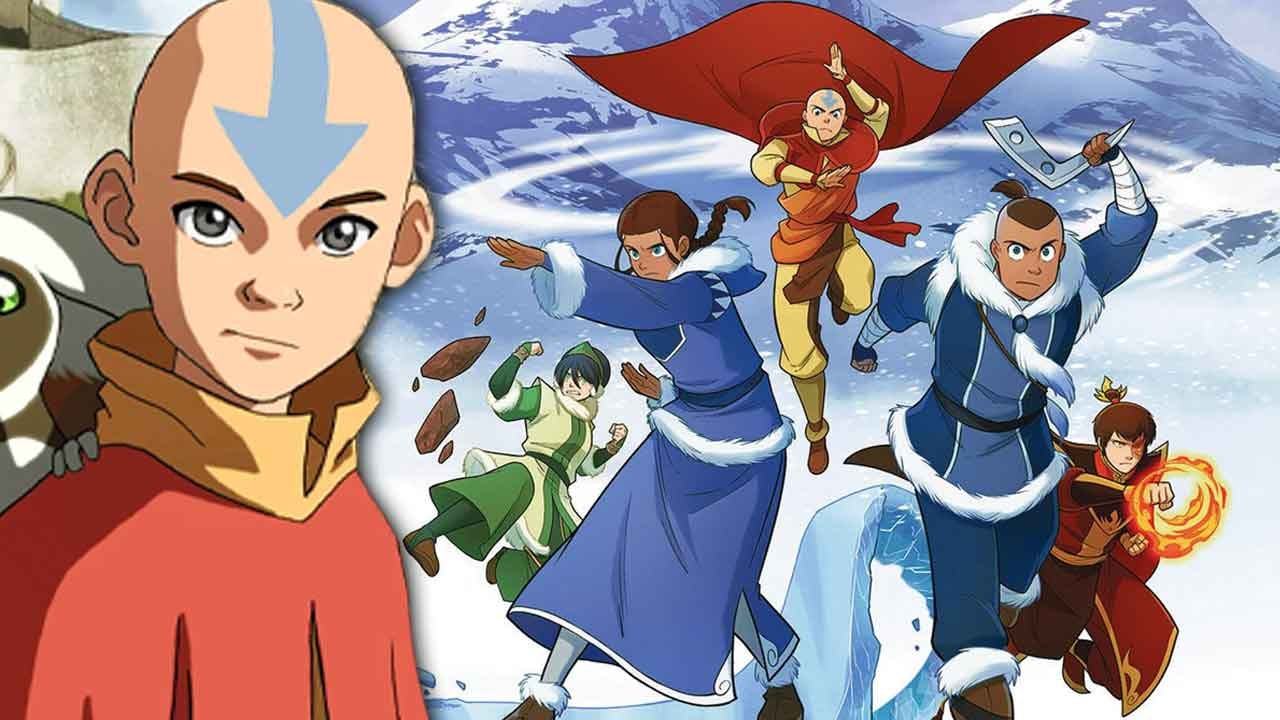 How Many of You Knew the 4 Bending Styles in Avatar: The Last Airbender are Each Based on a Real Life Martial Art?