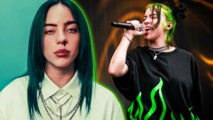 Top 5 Billie Eilish Songs, Ranked