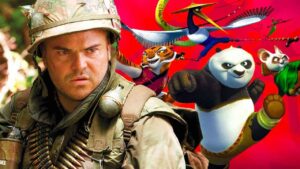 Kung Fu Panda 4 Box Office Prediction: Negative Long Range Forecast Debunked as Jack Black Fourquel Breaks Major Milestone
