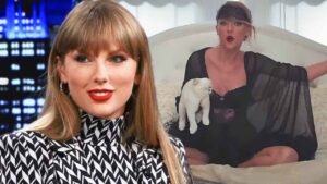 Taylor Swift’s Dedication to Her Fans Proves She’s the Best Celebrity in the World After TikToker Comes Forward With Her Story