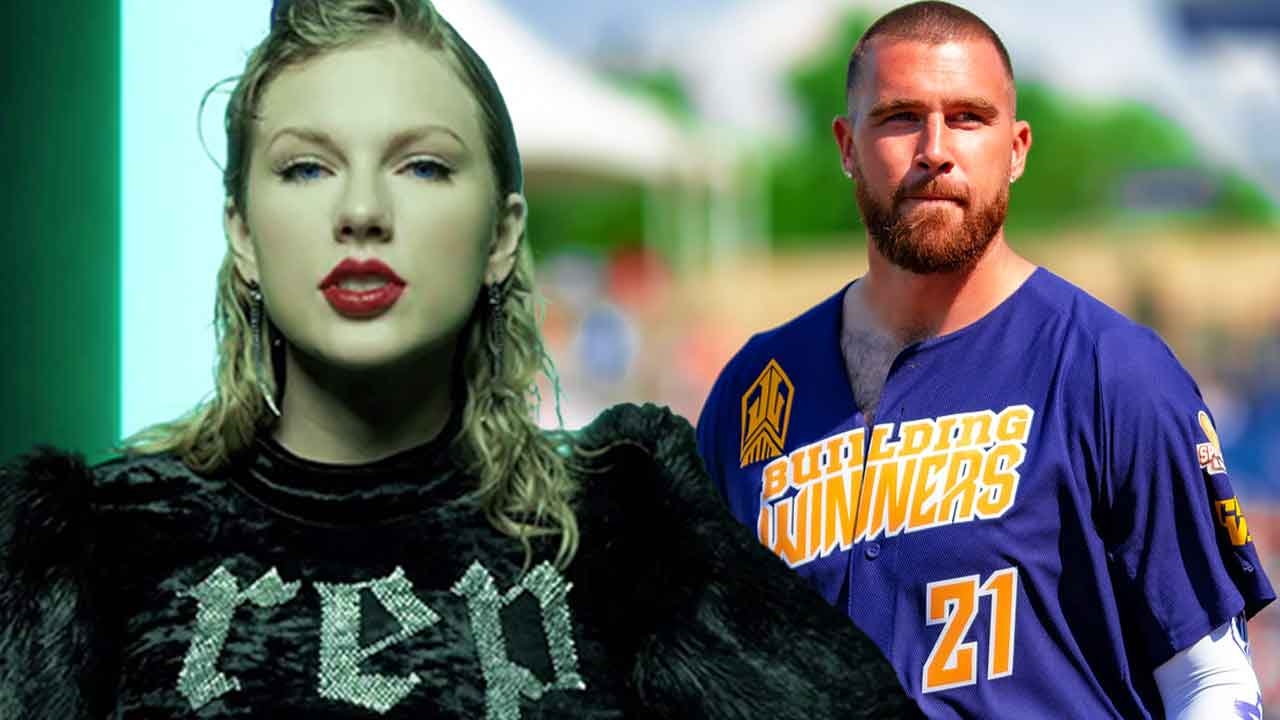 “No one can find them”: Taylor Swift Planning on a Secret Getaway With Travis Kelce Before New Album Launch