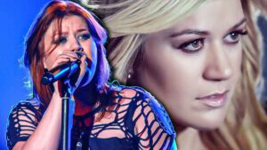 Kelly Clarkson’s “Fresh Start” Turns Into a Nightmare as Singer Sues Ex-Husband For a Second Time Over Labor Rules