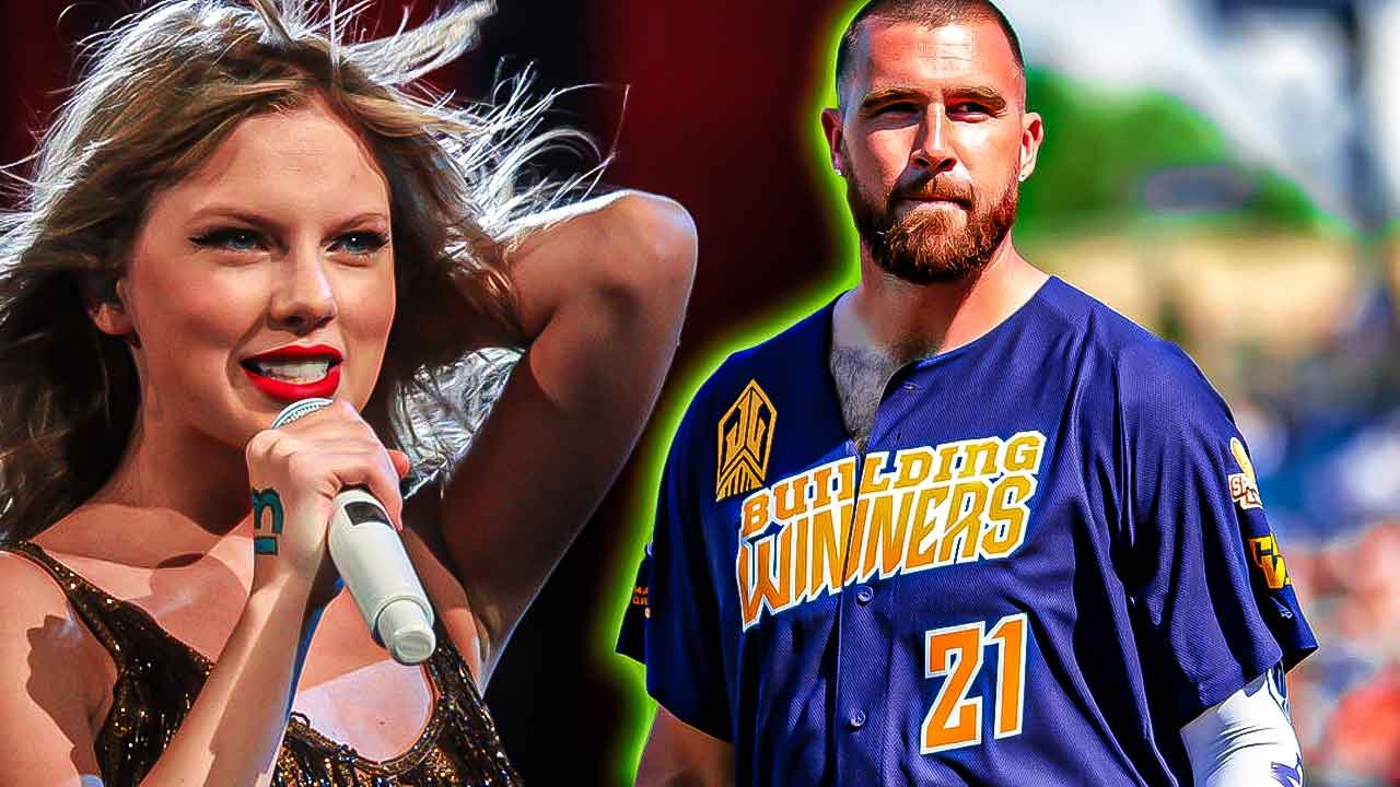“It was cool as f—k”: Travis Kelce Drops Hints About His “Fun times in Singapore” With Taylor Swift Before Singer Finishes Off Her Eras Tour