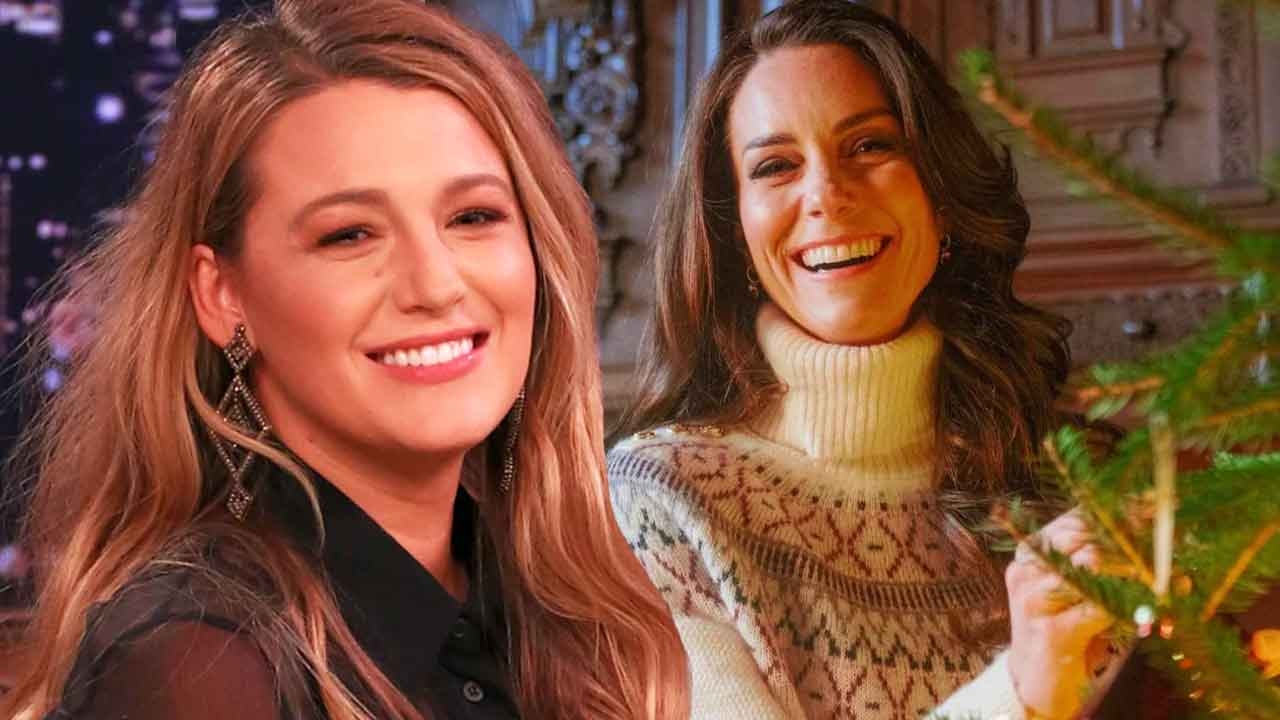 “Now you know why I’ve been MIA”: Did Blake Lively Take a Dig at Kate Middleton’s Edited Photo Controversy With Her Latest Post