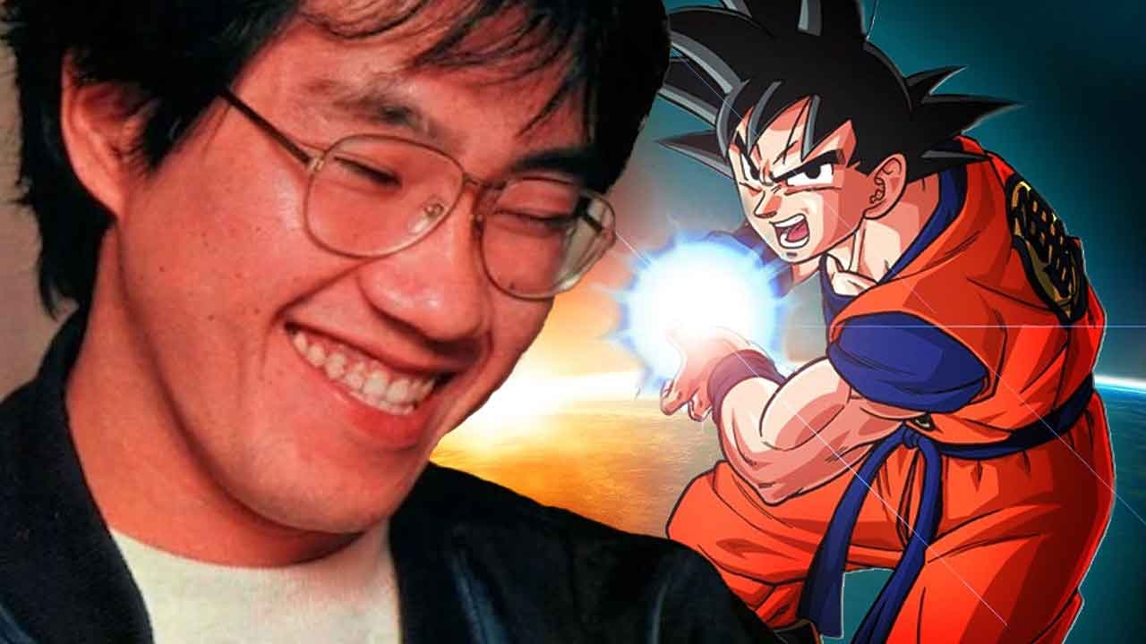 “I never even met him”: Goku’s English Voice Actor Sean Schemmel Gets Emotional Talking About How Akira Toriyama Saved His Life