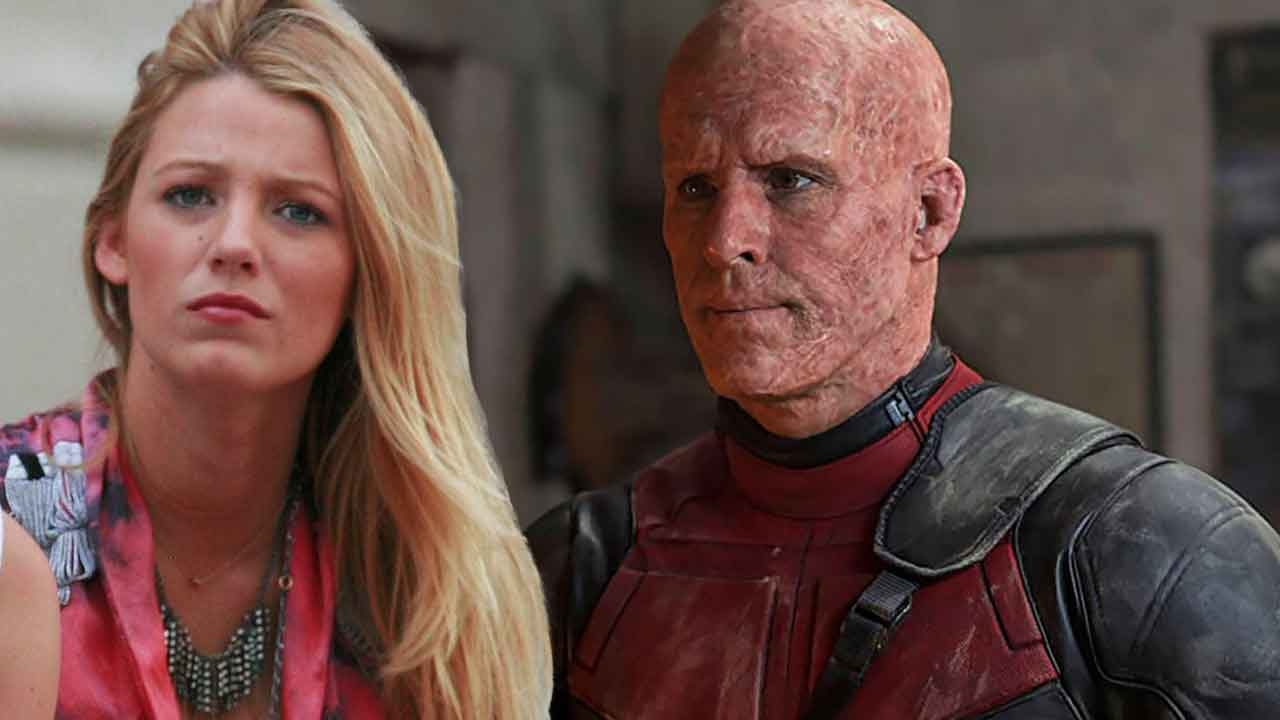 Ryan Reynolds Credits Blake Lively For Giving Him One of the Most Integral Part of Deadpool 3 Crew