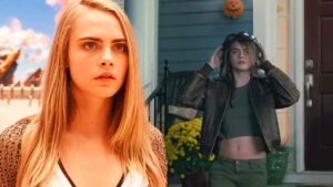 “I can not believe it”: Cara Delevingne Shares a Good News After Massive Fire Destroys Her $7 Million Worth LA House