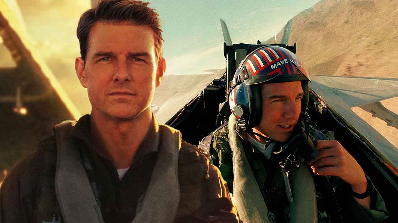 “He’d like to explore a new relationship with her”: Tom Cruise Reportedly Helped His Top Gun: Maverick Co-star Land a Big Role in Hollywood