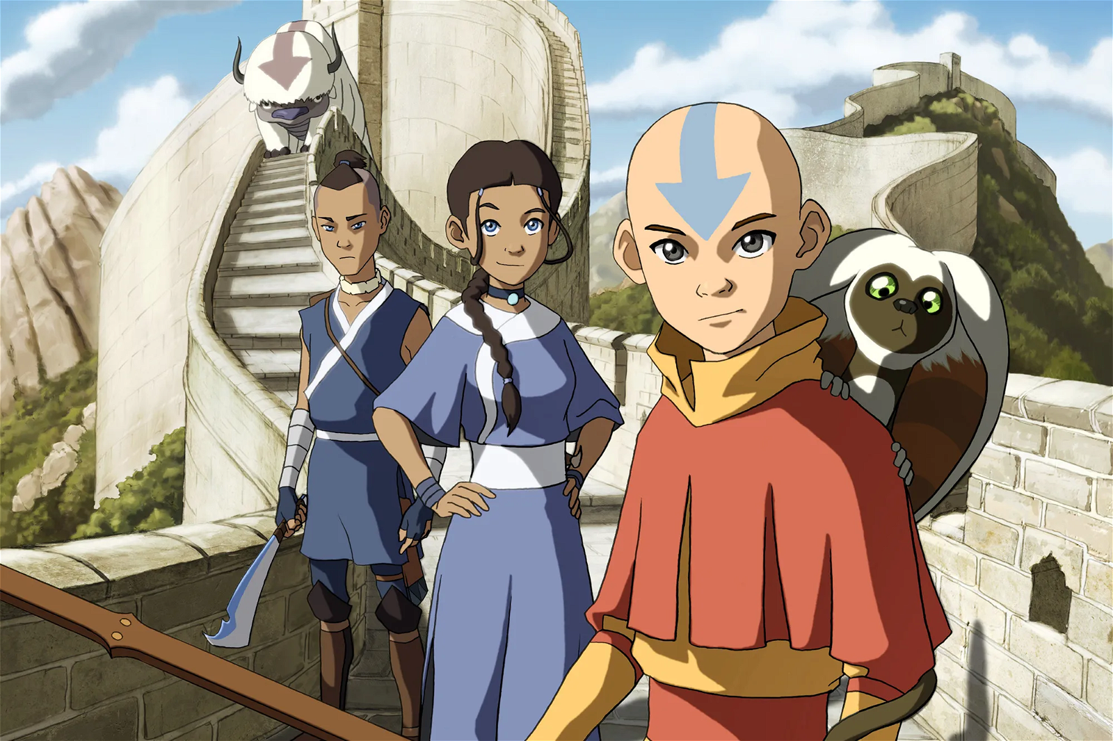 Avatar: The Last Airbender Nearly Butchered Azula With a Nonsensical ...