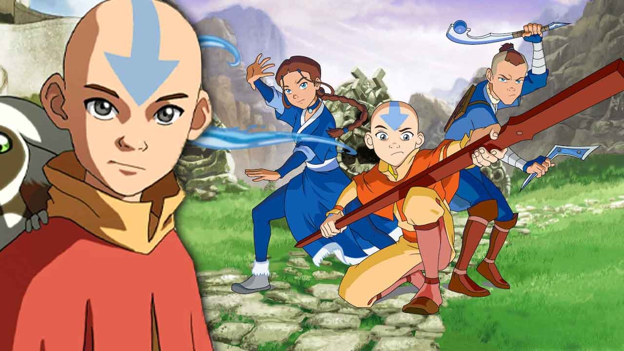 Avatar: The Last Airbender – Why Did Aang Die So Young Despite Past Avatars’ Extremely Long Lifespans?