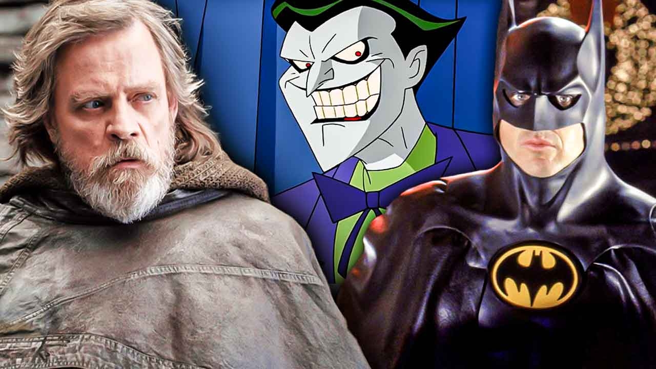 “It’s too bad they can’t cast me”: Mark Hamill’s Iconic Joker Would Have Never Happened Without Michael Keaton’s Batman Casting That Became a Major Hollywood Controversy