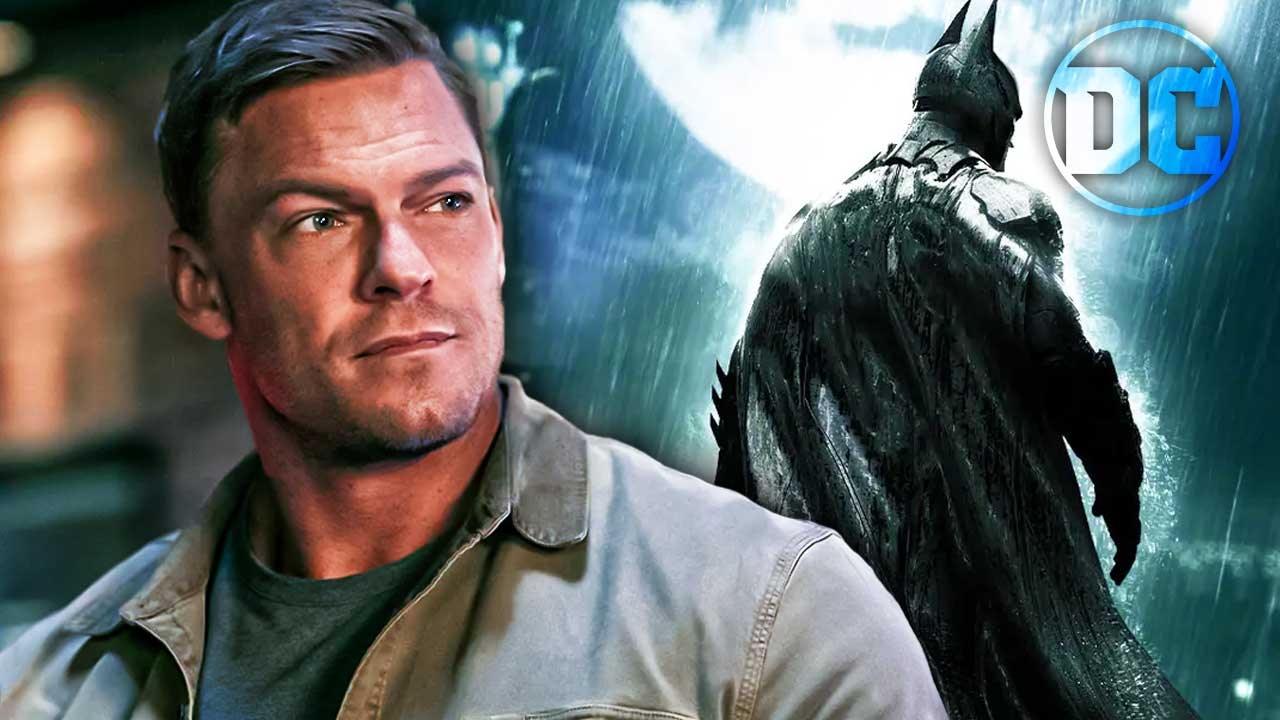 Alan Ritchson Made a Forgettable Appearance as Another DC Superhero Years Before Fans Wanted Him to be DCU’s Batman