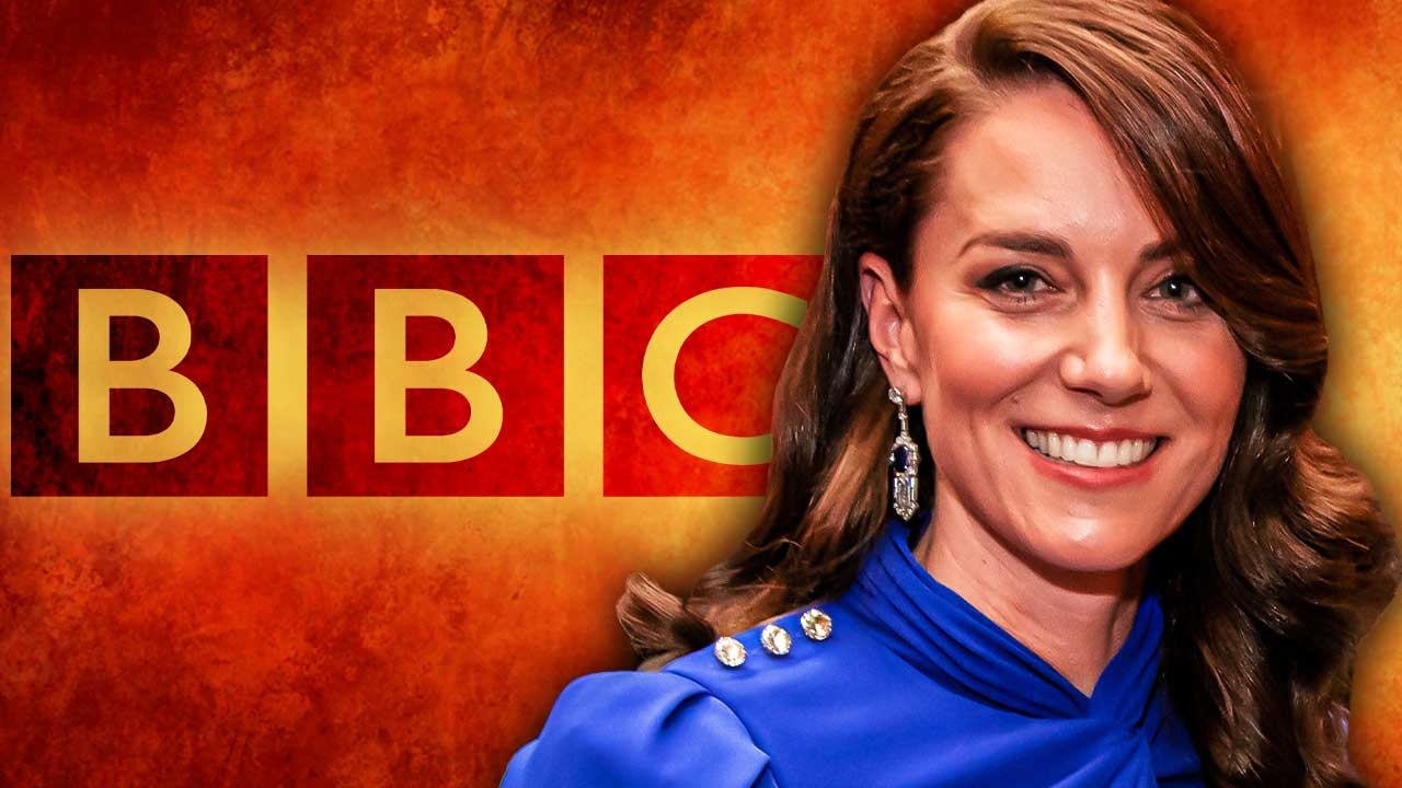 True or Fake: BBC Royal Correspondent Exposes British Monarchy’s “Existential Crisis” on a Scale Never Known Before Due to Kate-Gate