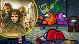 Lord of the Rings Actor Joins Among Us Animated Show’s Star-studded Voice Cast
