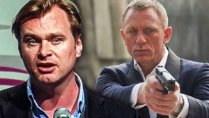 “The answer is always the same”: Christopher Nolan Reveals What Will Be His Next Movie After Disappointing Update on James Bond