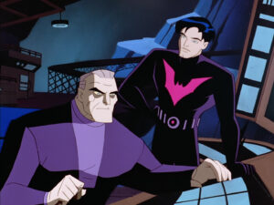 “Bro was legit confused”: ‘Batman Beyond’ Retains Its Peak Status Due