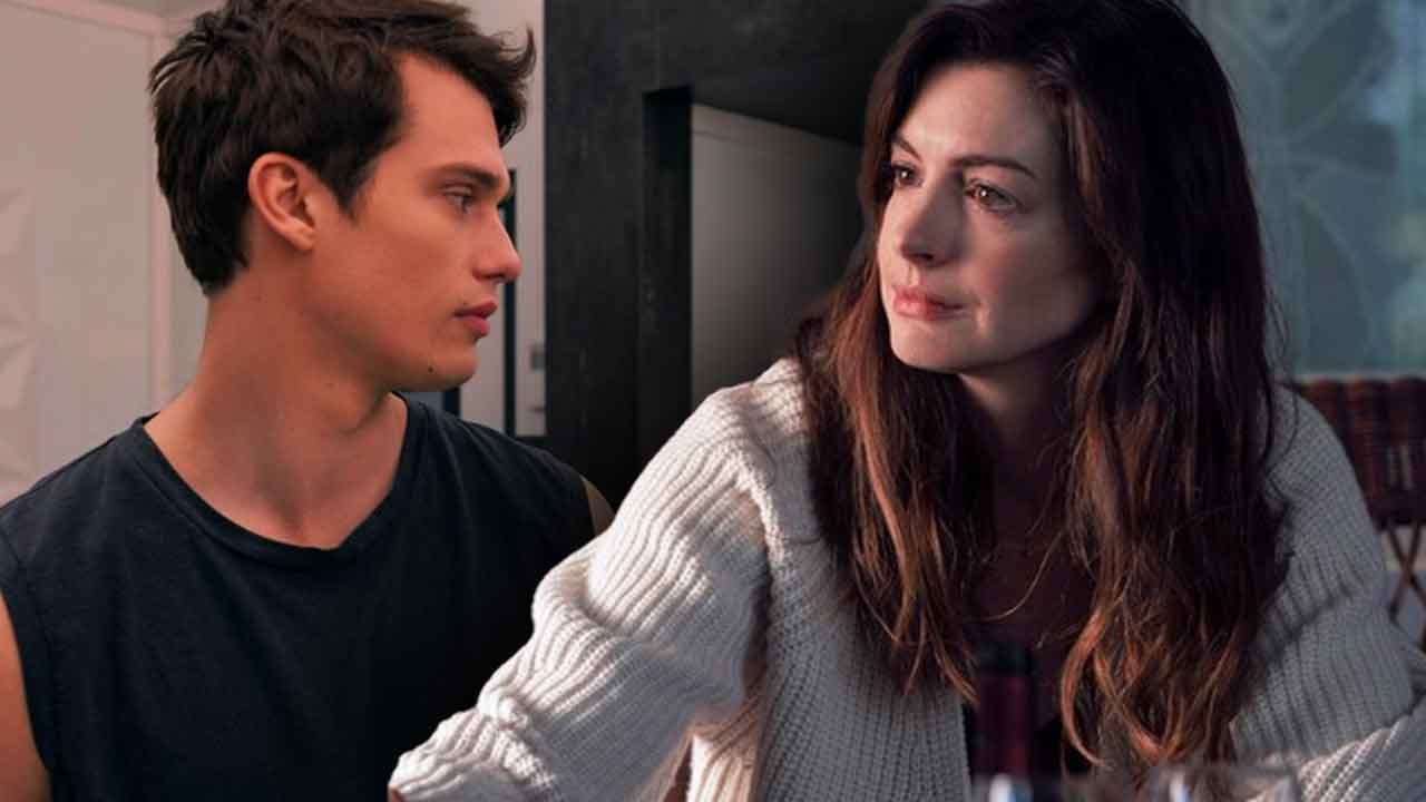 The Idea of You: What’s the Age-Gap Between Anne Hathaway and Nicholas Galitzine in the Movie That’s Raising So Many Eyebrows?