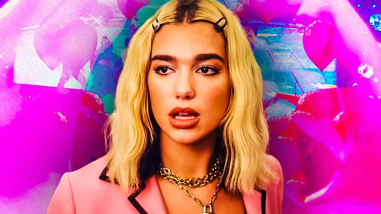 “I literally thought it was her”: Dua Lipa’s New Wax Statue at Madame Tussauds Looks So Real It Will Fool You