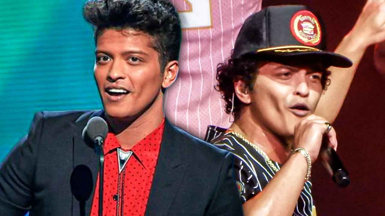 Bruno Mars’ Earning: How Did He End Up in a $50 Million Debt to MGM?