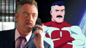 J.K. Simmons’ Comments on Invincible Season 3 Has the Fans on the Edge of Their Seats
