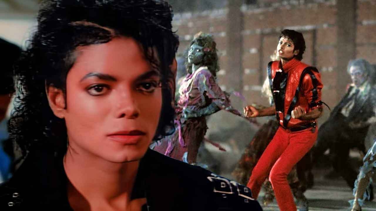 Michael Jackson Biopic Slammed as “Complete Lies” PR Campaign Aimed at Correcting His Image