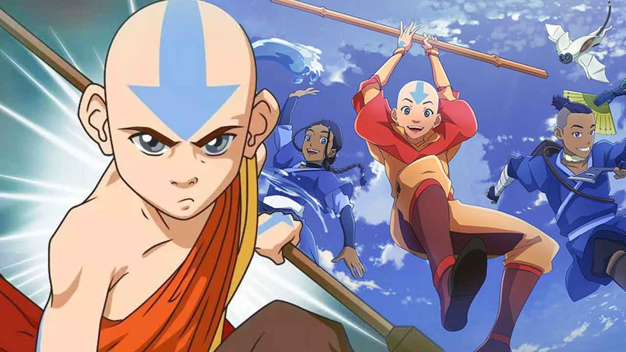 Why Couldn’t Aang Fly in Avatar: The Last Airbender? – 1 Theory Explains Why the Greatest Avatar Failed to Achieve the Feat