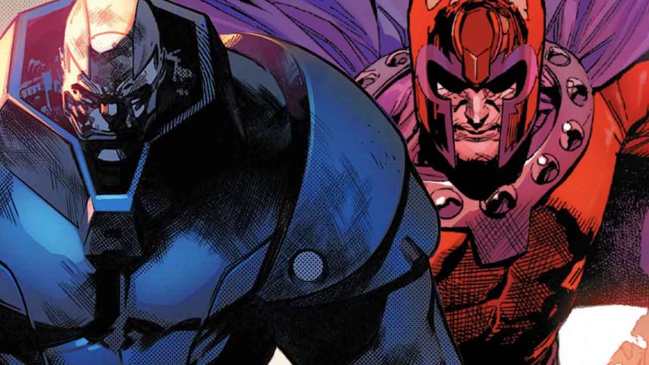 Marvel Studios Plans to Bring in 1 Villain For X-Men Reboot That Will Be More Dangerous Than Magneto and Apocalypse