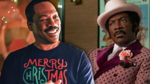 Eddie Murphy Bought The Sugar Shack Painting For $50,000 That Could Now Earn Him Tens of Millions of Dollars