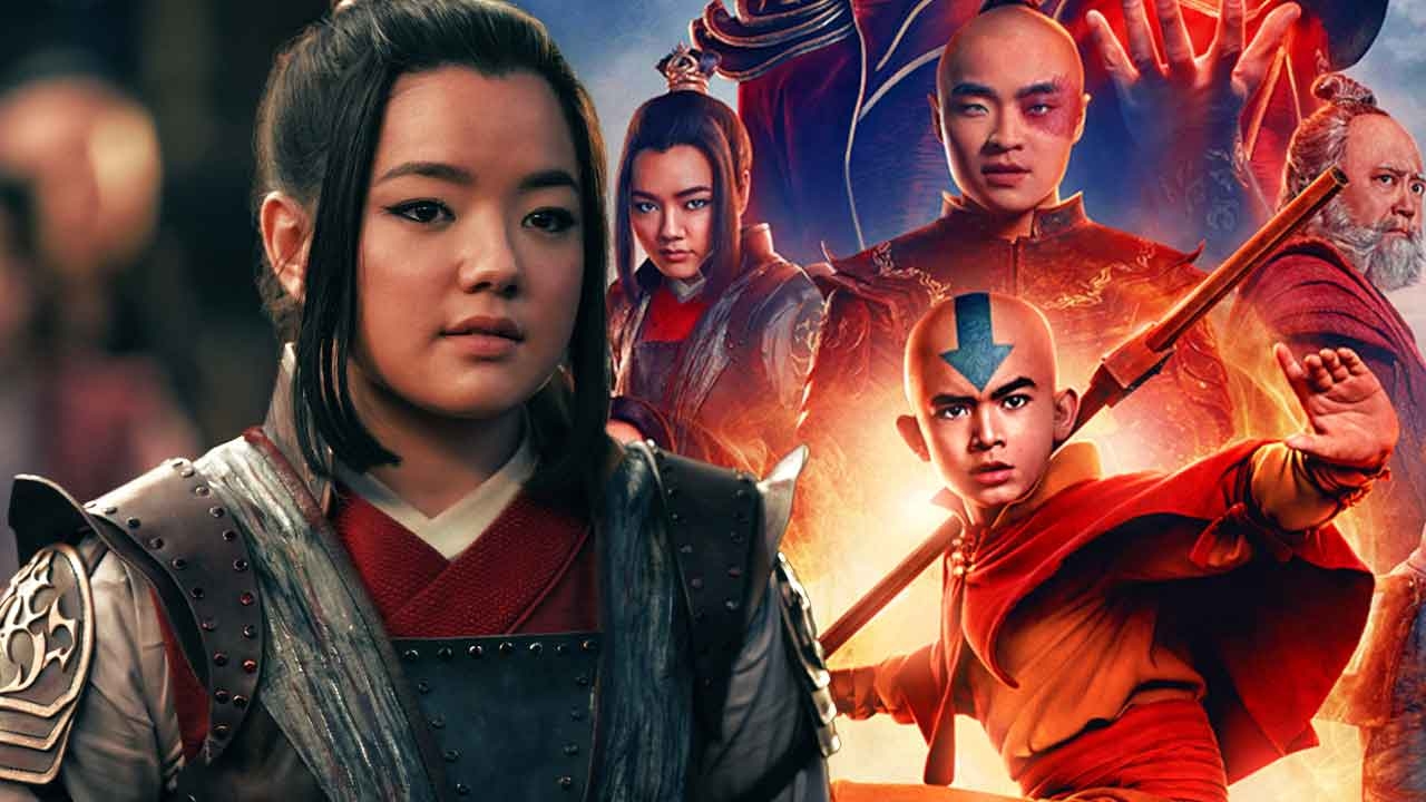 “All I had growing up was London Tipton”: Avatar: The Last Airbender Star Elizabeth Yu Complains about Almost Zero Asian-American Representation